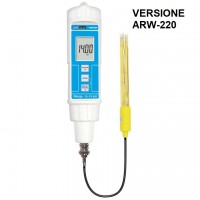 Phmetro Portatile ARW-220